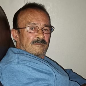 Meet your Posher, Antonio